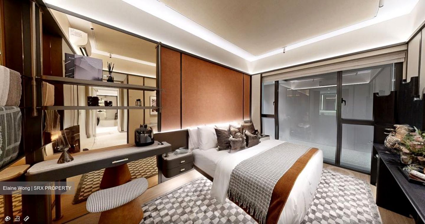 Ayer Rajah Avenue (D5), Condominium #628271251